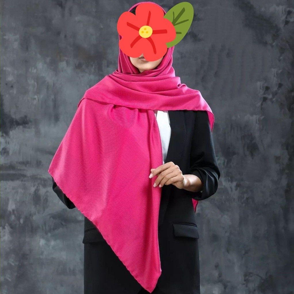 روسری نخی