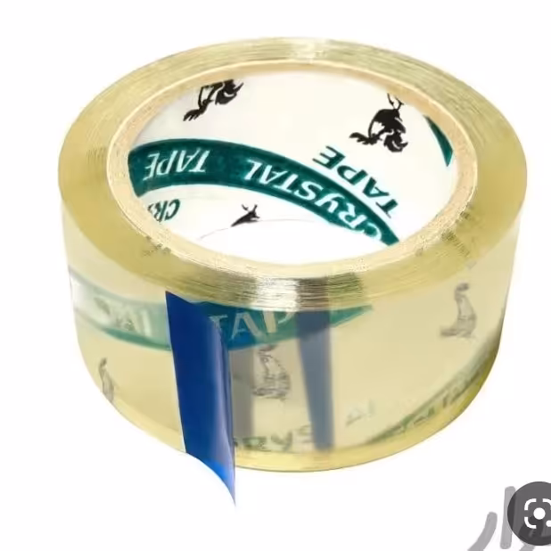 چسب 5سانتی 90یارد