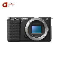 دوربین بدون آینه سونی Sony ZV-E10 body