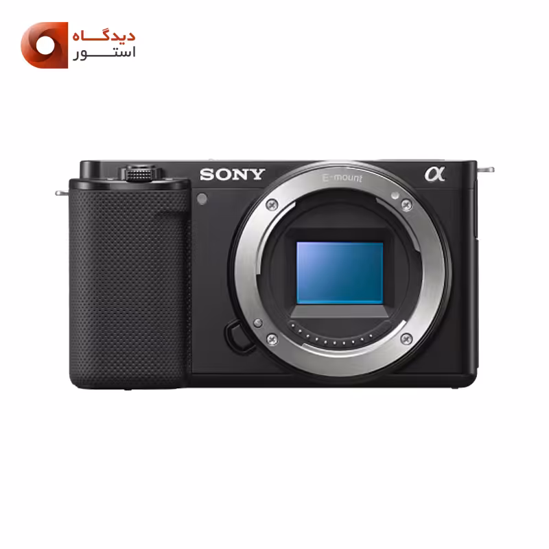 دوربین بدون آینه سونی Sony ZV-E10 body