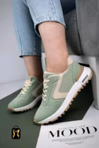 اسپورت زنانه. مدل مارتین. کیفیت تضمینی