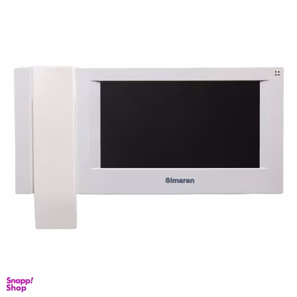 دربازکن تصویری سیماران مدل HS 73-M200