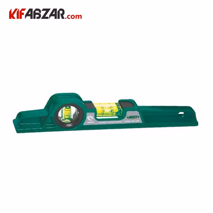 تراز مگنتی حباب دار اینسایز مدل 250 4913