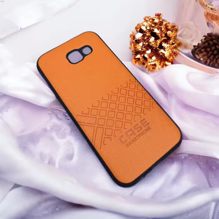 کاور CASE مناسب برای گوشی موبایل Samsung Galaxy A520-A5 2017