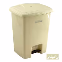 سطل پدالی صنایع ممتاز کوچک