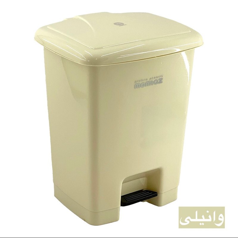 سطل پدالی صنایع ممتاز کوچک