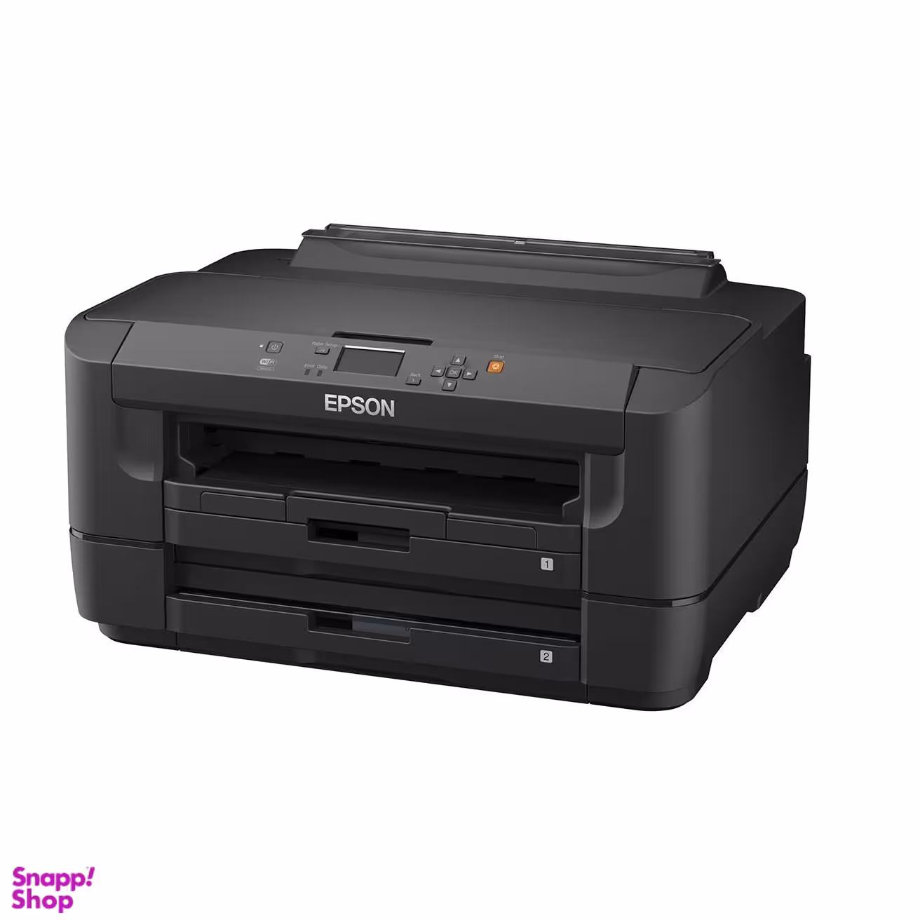 پرینتر جوهرافشان اپسون (Epson) مدل WorkForce WF-7110