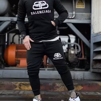 ست هودی اسلش