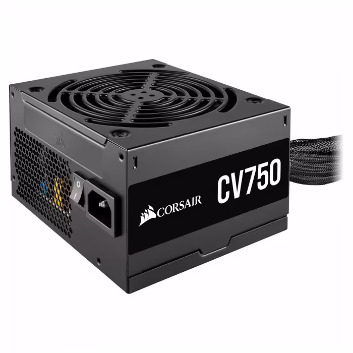 پاور کورسیر Corsair CV750 Bronze