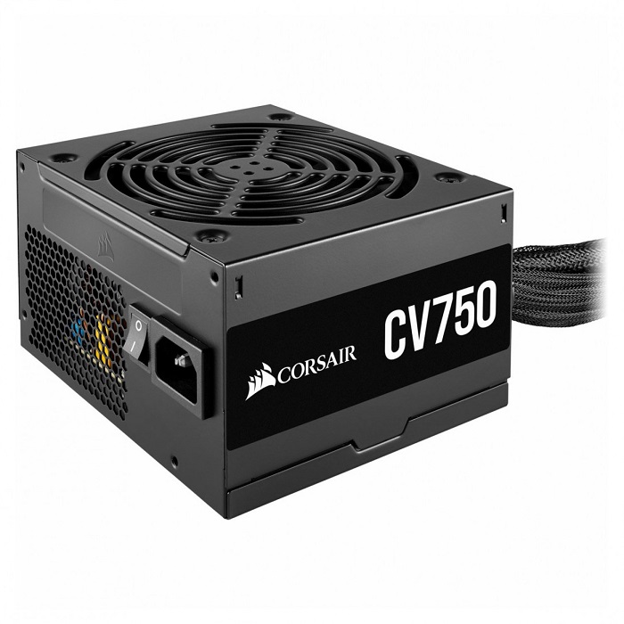 پاور کورسیر Corsair CV750 Bronze