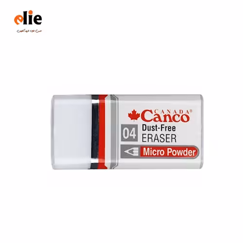 پاک کن سفید کنکو