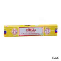 عود satya champa رایحه vanilla  کد 3123601