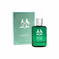ادو پرفیوم مدل MIDORI فرگرانس 100 میل