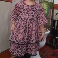 نمونه دوخت پرند
