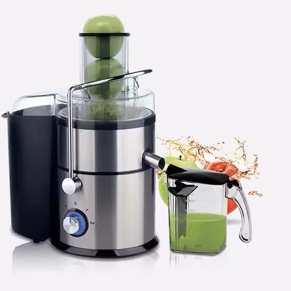 آبمیوه گیری سایونا مدل 4245 (پس کرایه)