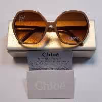 عینک آفتابی Chloe