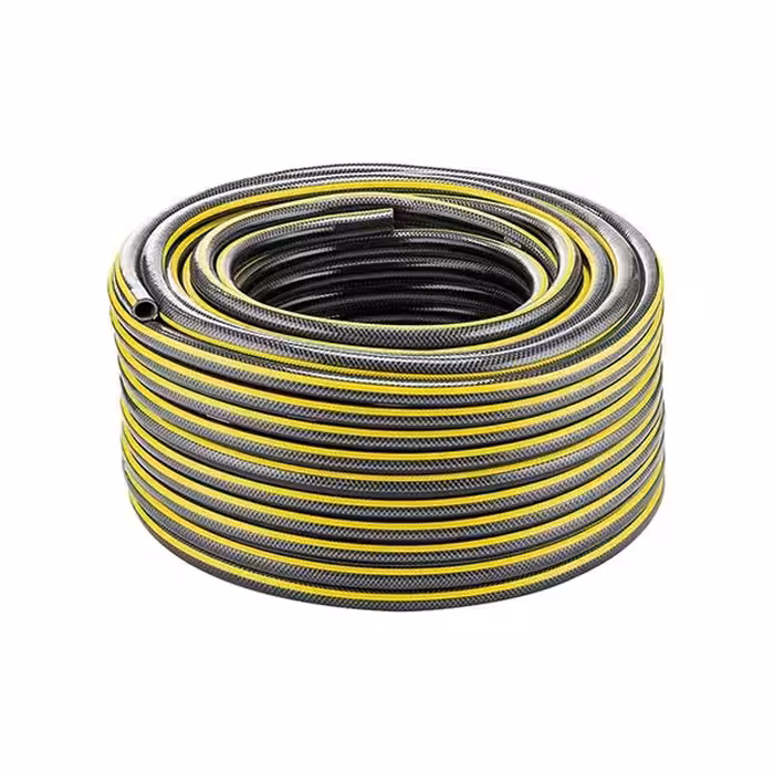 شیلنگ آب 50 متری حرفه ای ⅝ کارچر (کرشر)