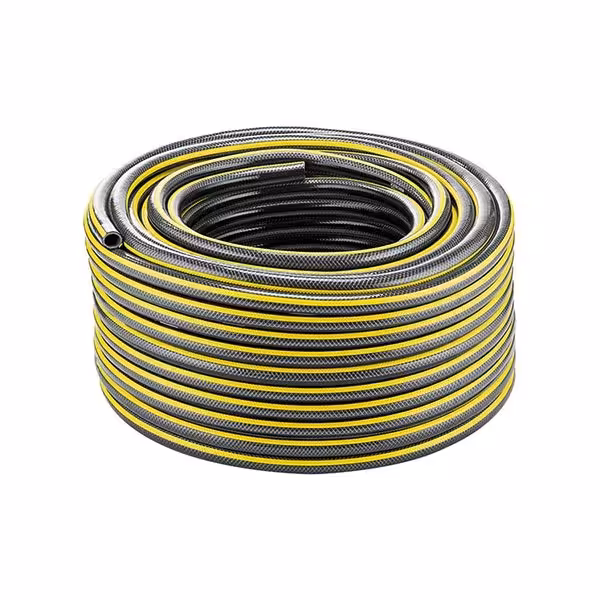 شیلنگ آب 50 متری حرفه ای ⅝ کارچر (کرشر)