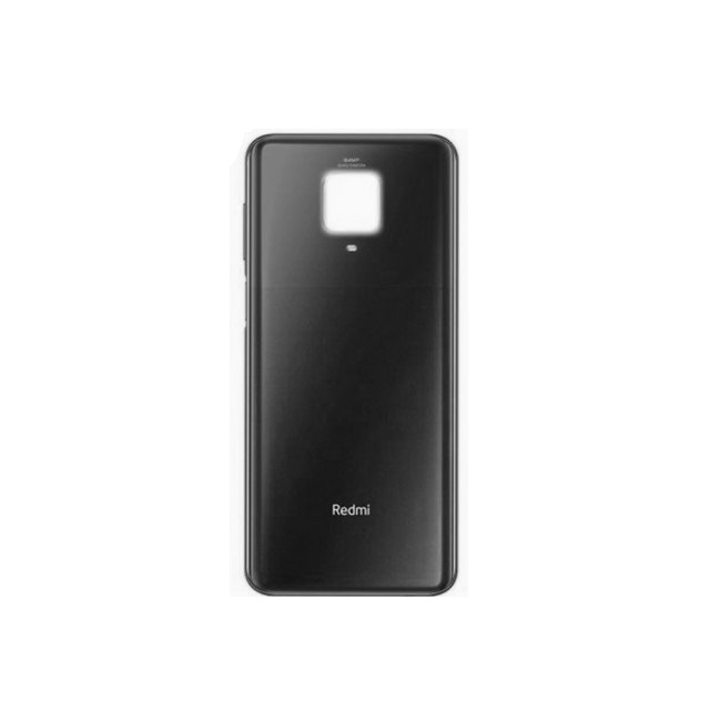 درب پشت موبایل شیائومی مدل Redmi Note 9 Pro