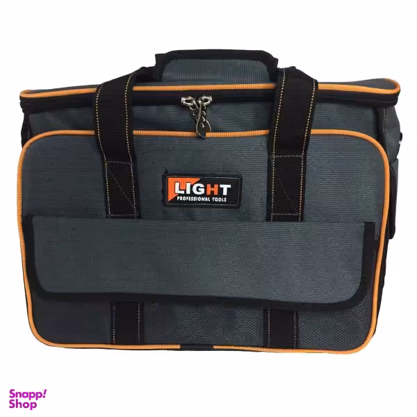 کیف ابزار لایت مدل LB-4024