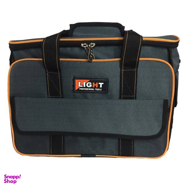 کیف ابزار لایت مدل LB-4024