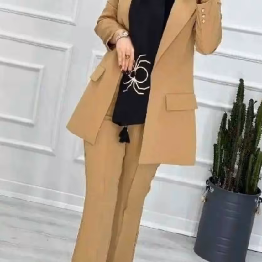 کت و شلوار شیک ومجلسی