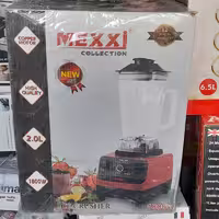 مخلوط کن مکسی