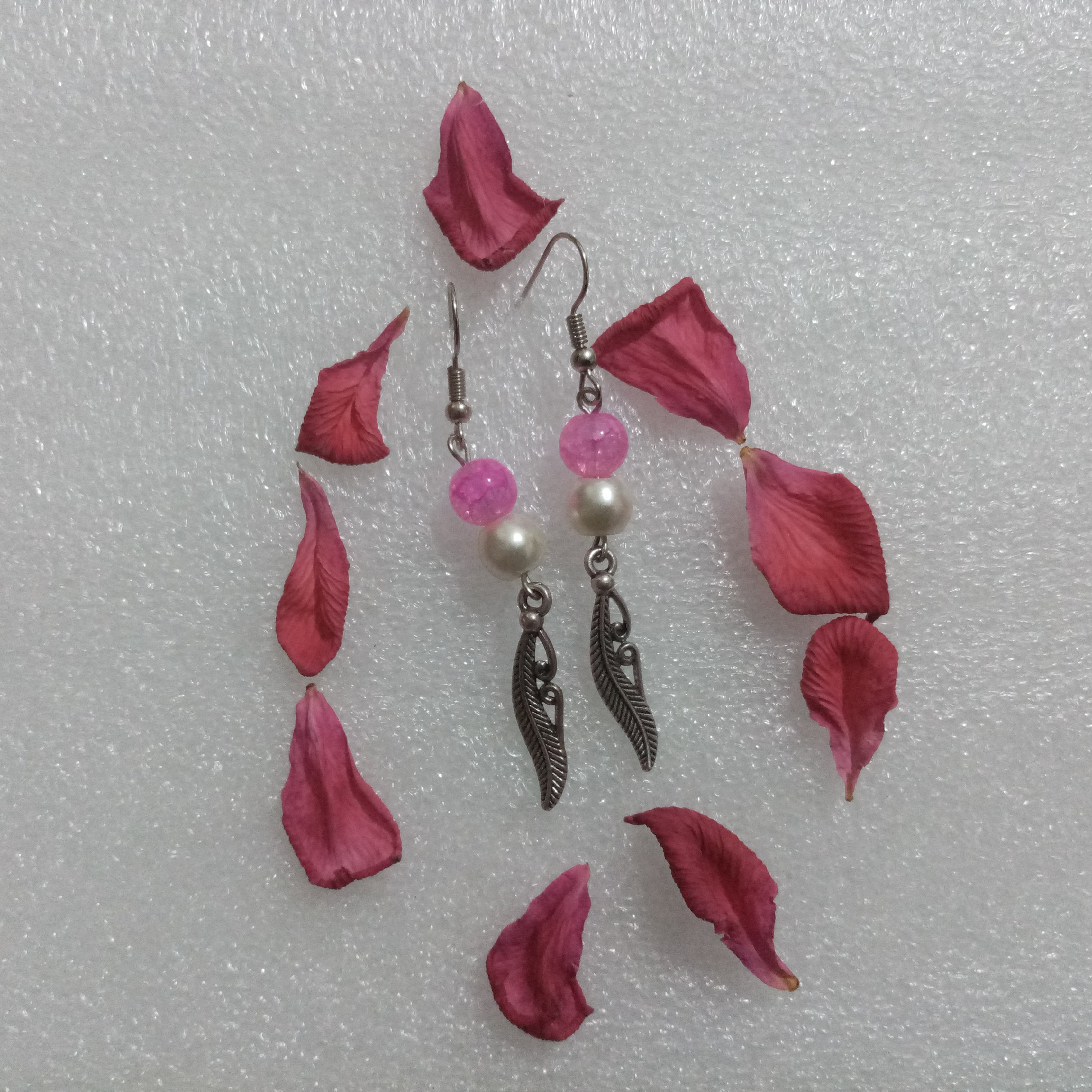 گوشواره مهره کد 1