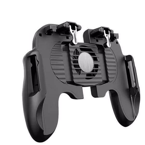 دسته بازی موبایل کول پد دار مدل XO-H6