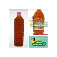 پک سرکه سیب و آبغوره فدک
