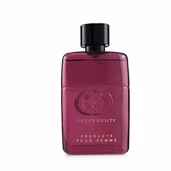 عطر گوچی گیلتی ابسولوت زنانه - Gucci Guilty Absolute pour Femme