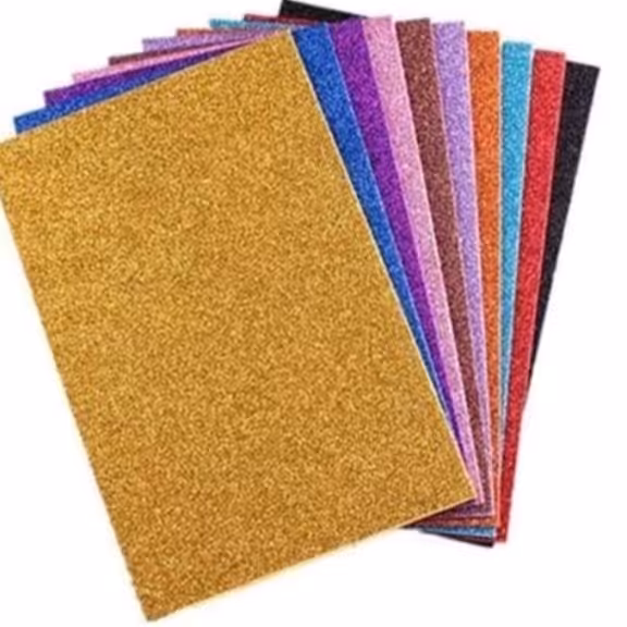 فوم اکلیلی  a4