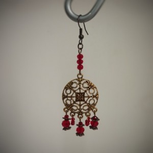 گوشواره هرات (یلدایی )