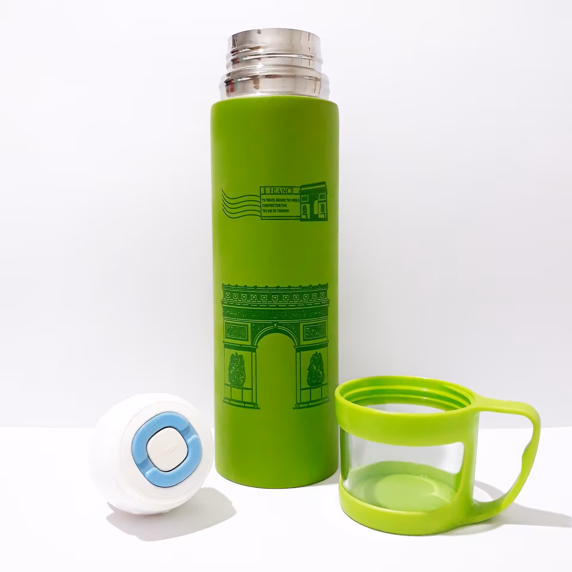 فلاسک فانتزی مدل 002 ، 500 میلی لیتری