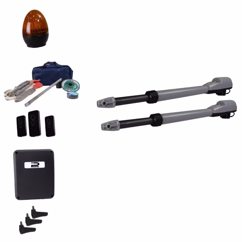 جک پارکینگ پرستل 350 پرایم