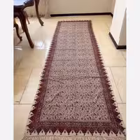 سفره قلمکار  3در1متری