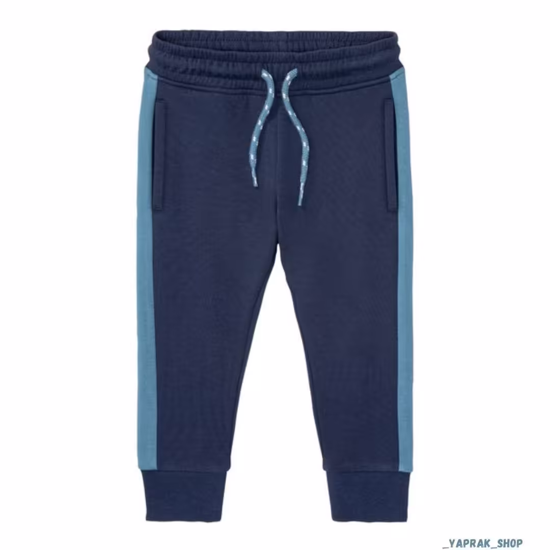 شلوار اسلش پسرانه، سایز 1 تا 2 سال، برند لوپیلو آلمان 