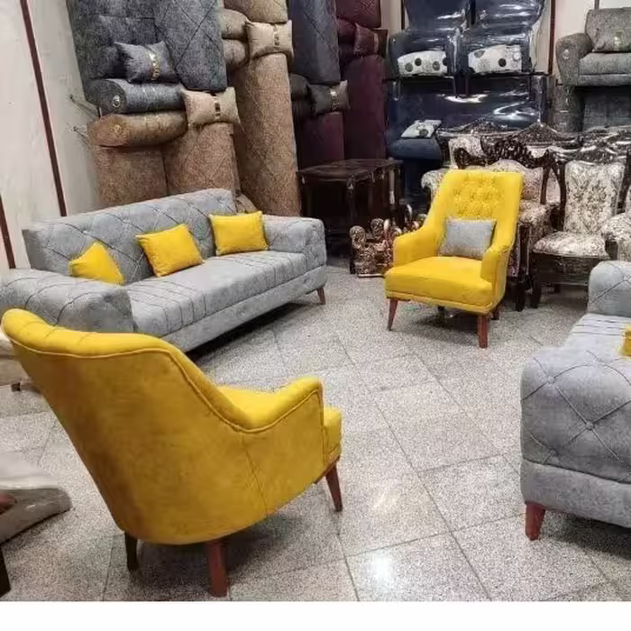 مبلمان عظیم 