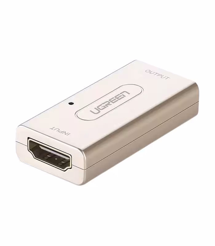 تبدیل HDMI به HDMI یوگرین مدل 40265