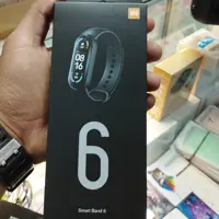 ساعت هوشمند Mi band6