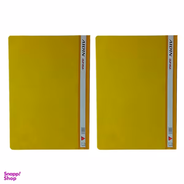 پوشه آیدین مدل F110 بسته 2 عددی