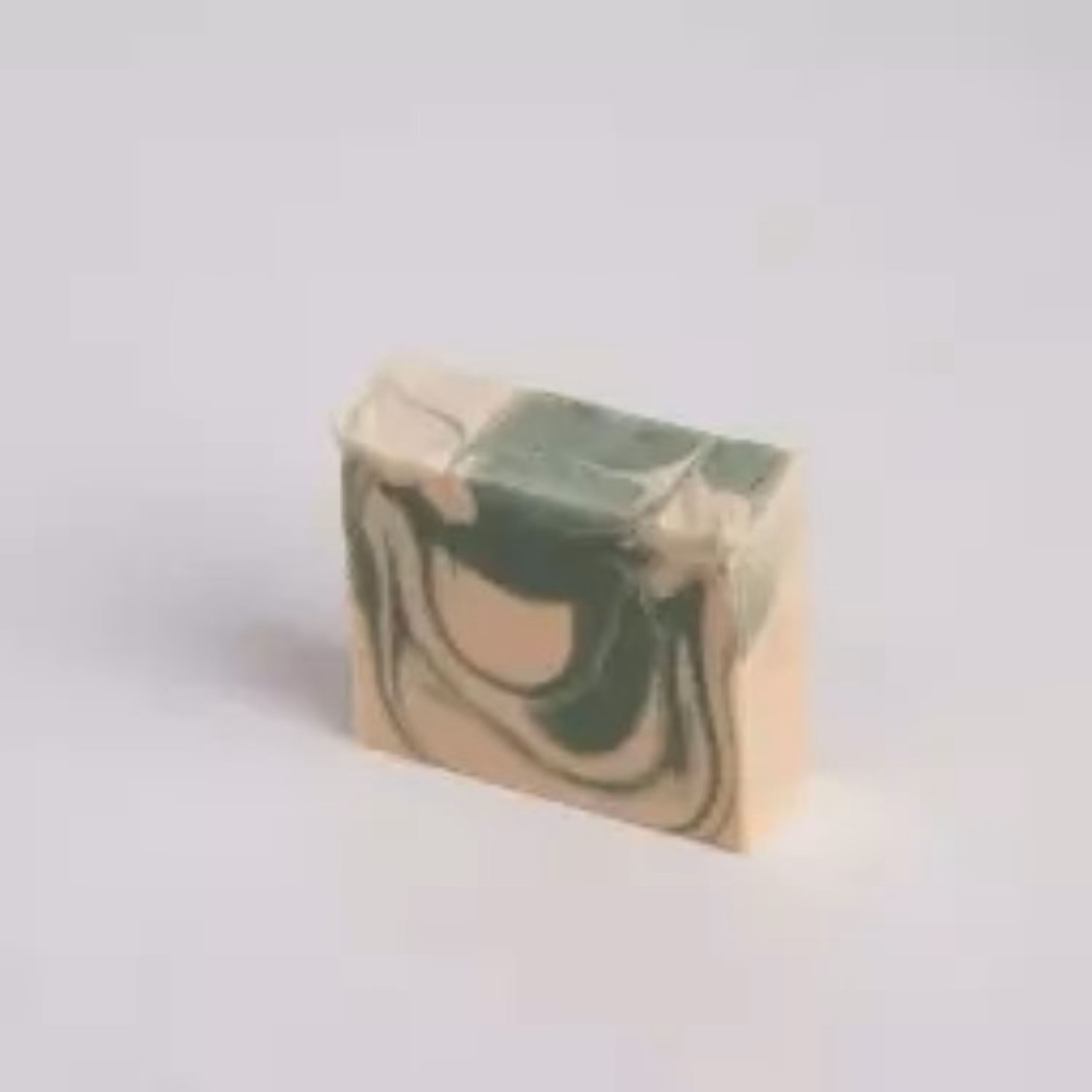 صابون چای سبز سنتی ملکه