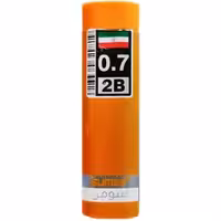 مغز اتود 0.7 سومر کیفیت 2B (مغز مداد نوکی هفت دهم )