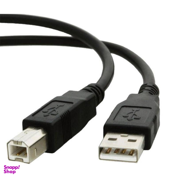 کابل پرینتر دیتالایف مدل PR001 کد 9001 طول 15 متر
