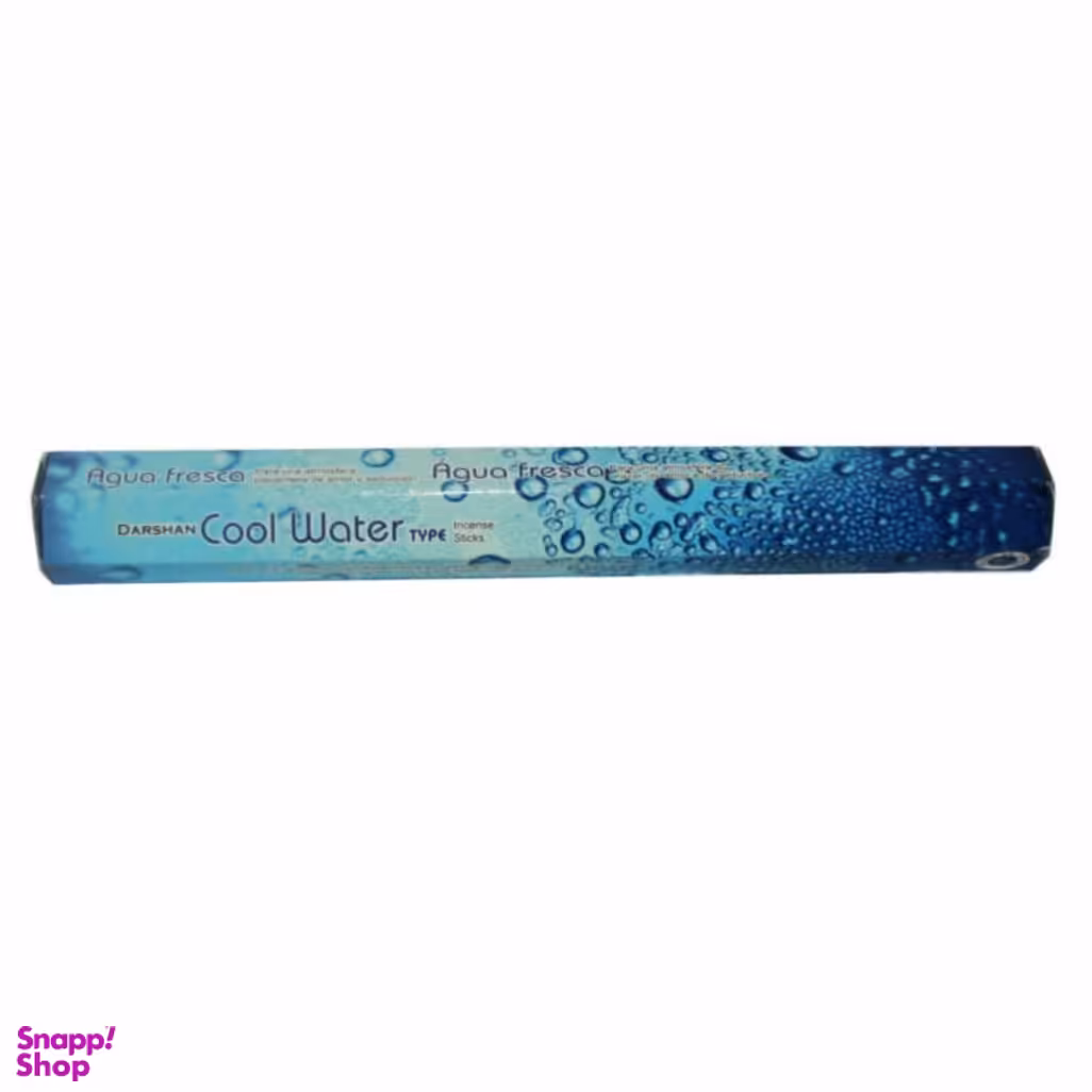 عود مدل اوشکایا طرح آب خنک