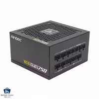 منبع تغذیه کامپیوتر انتک مدل HCG750 Gold