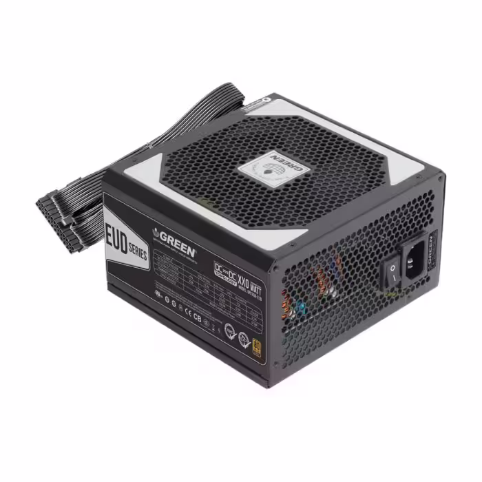 پاور گرین 480 وات Power Green GP480A-EUD
