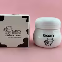 
کرم کاسه ای شیر گاو دیگنیتی 