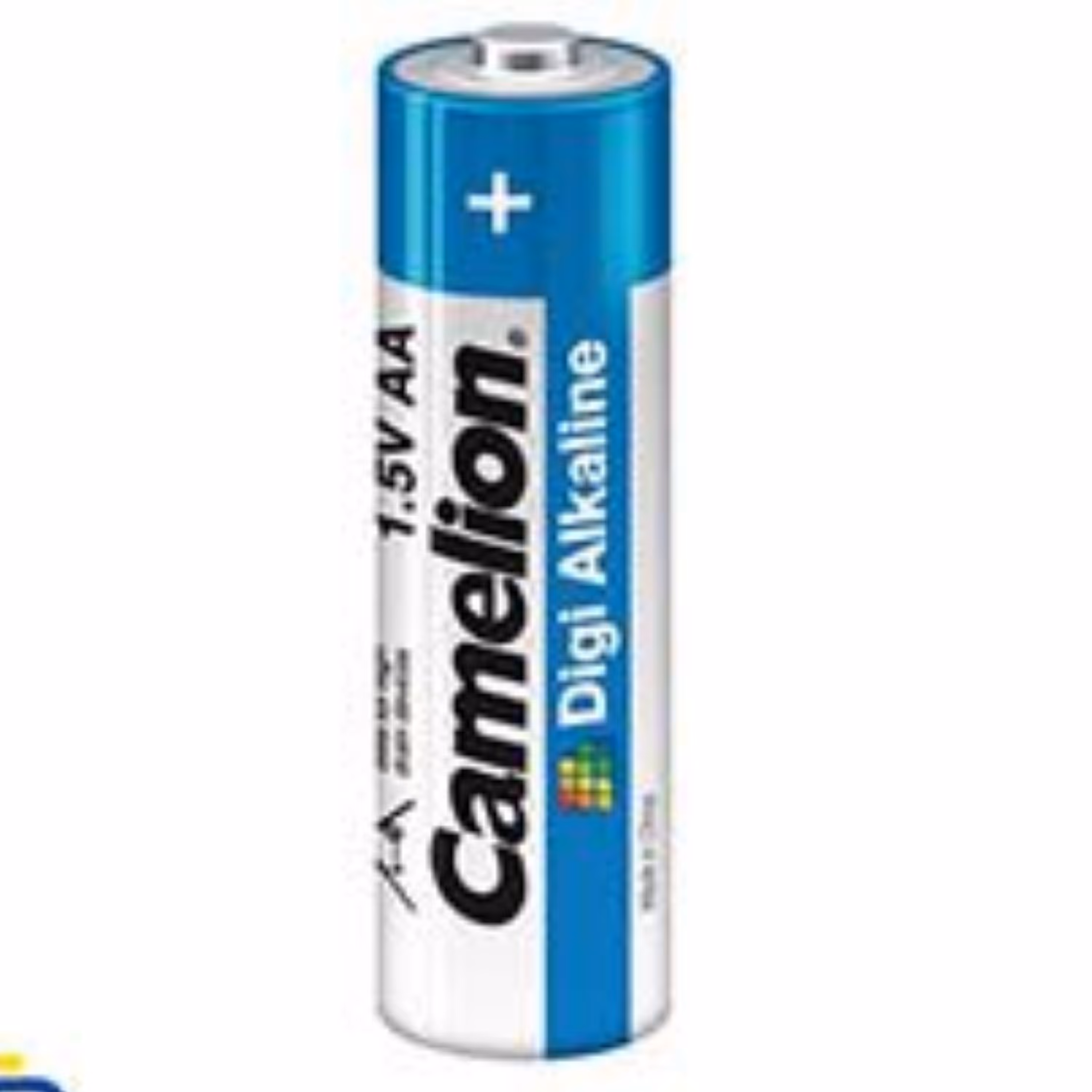 باتری قلمی آلکالین Camelion