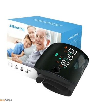 خرید فشارسنج دیجیتالی مچی